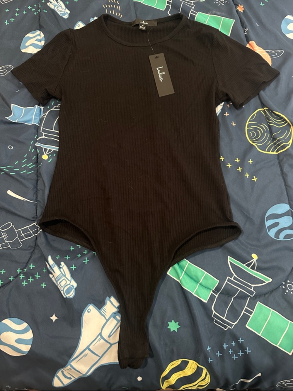 Lulus Bodysuit